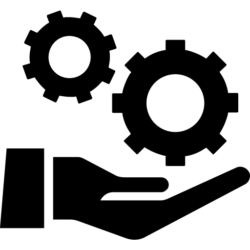 Business Setup Icon